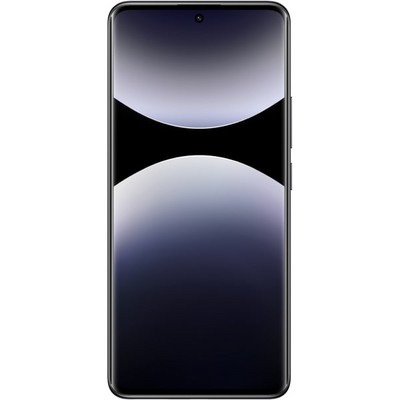 Xiaomi Redmi Note 14 Pro 5G 12/256GB Midnight Black - фото 75434