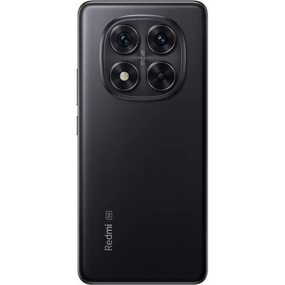 Xiaomi Redmi Note 14 Pro 5G 12/256GB Midnight Black - фото 75435