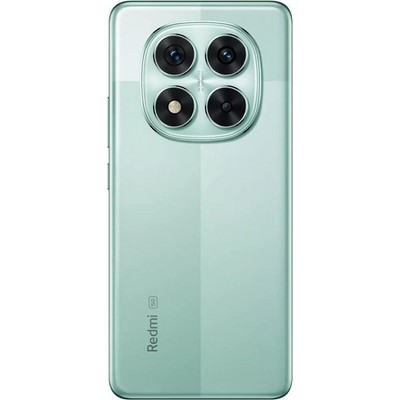 Xiaomi Redmi Note 14 Pro 5G 12/512GB Coral Green - фото 75463