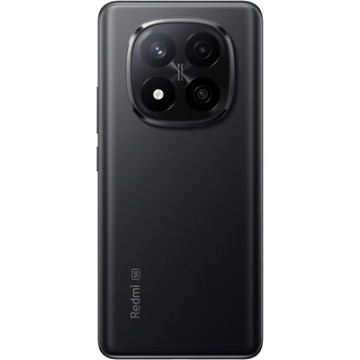 Xiaomi Redmi Note 14 Pro+ 5G 8/256GB Midnight Black - фото 75485