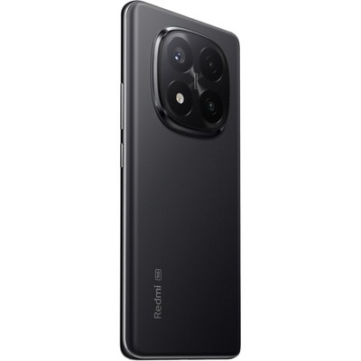 Xiaomi Redmi Note 14 Pro+ 5G 8/256GB Midnight Black - фото 75488