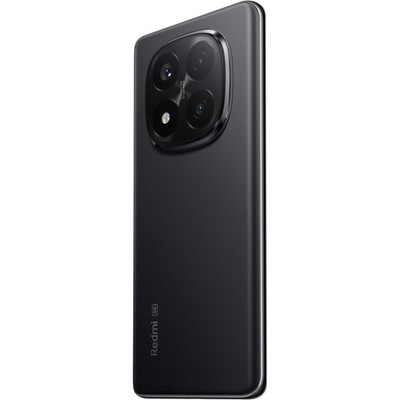Xiaomi Redmi Note 14 Pro+ 5G 8/256GB Midnight Black - фото 75489