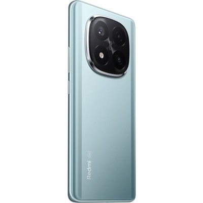 Xiaomi Redmi Note 14 Pro+ 5G 8/256GB Frost Blue - фото 75514