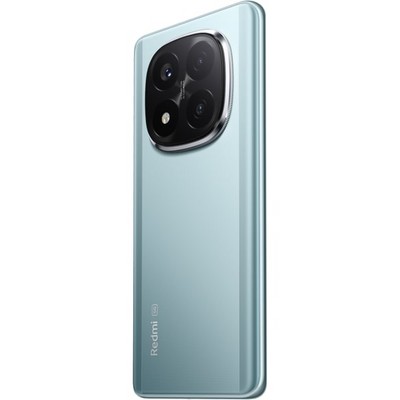 Xiaomi Redmi Note 14 Pro+ 5G 8/256GB Frost Blue - фото 75515