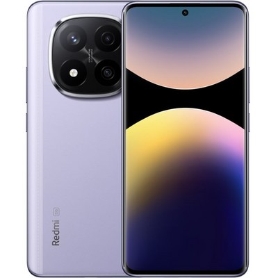 Xiaomi Redmi Note 14 Pro+ 5G 12/512GB Lavender Purple - фото 75532