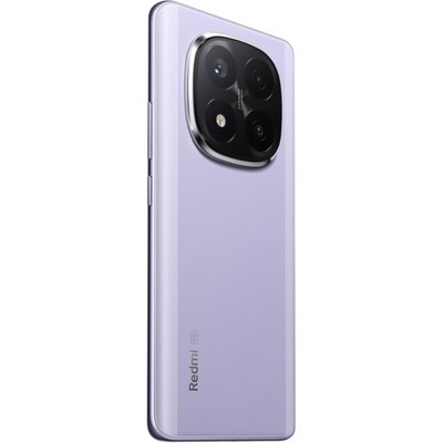 Xiaomi Redmi Note 14 Pro+ 5G 12/512GB Lavender Purple - фото 75536