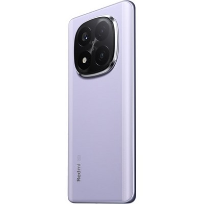 Xiaomi Redmi Note 14 Pro+ 5G 12/512GB Lavender Purple - фото 75537