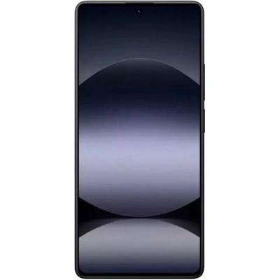 Xiaomi Redmi Note 14S 4G 8/128GB Midnight Black - фото 75539