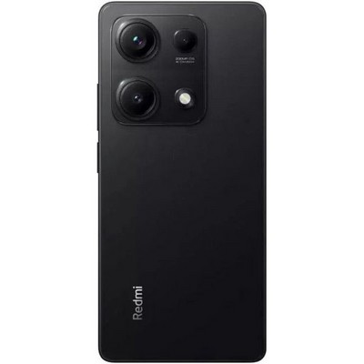 Xiaomi Redmi Note 14S 4G 8/128GB Midnight Black - фото 75540