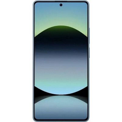 Xiaomi Redmi Note 14S 4G 8/256GB Ocean Blue - фото 75555