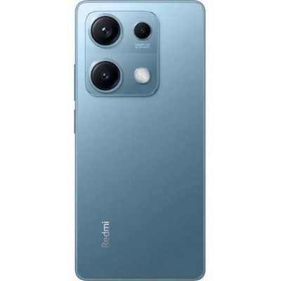 Xiaomi Redmi Note 14S 4G 8/256GB Ocean Blue - фото 75556