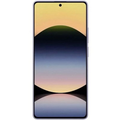 Xiaomi Redmi Note 14S 4G 12/512GB Aurora Purple - фото 75571
