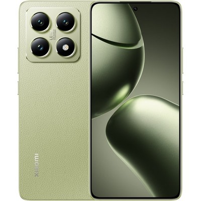Xiaomi 14T 5G 12/512GB Lemon Green - фото 75583
