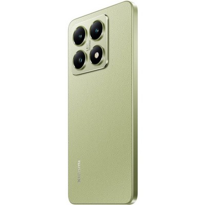 Xiaomi 14T 5G 12/256GB Lemon Green - фото 75579