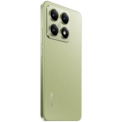 Xiaomi 14T 5G 12/256GB Lemon Green - фото 75580