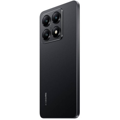 Xiaomi 14T 5G 12/256GB Titan Black - фото 75595