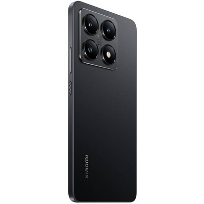 Xiaomi 14T 5G 12/256GB Titan Black - фото 75596