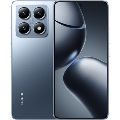 Xiaomi 14T 5G 12/256GB Titan Blue - фото 75597