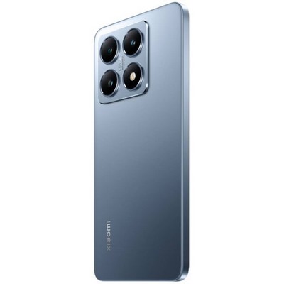 Xiaomi 14T 5G 12/512GB Titan Blue - фото 75622