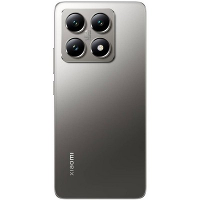 Xiaomi 14T 5G 12/256GB Titan Gray - фото 75616