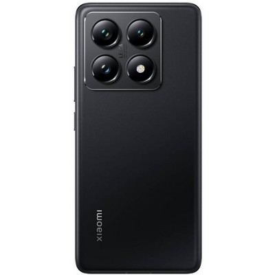 Xiaomi 14T Pro 5G 12/1TB Titan Black - фото 75674
