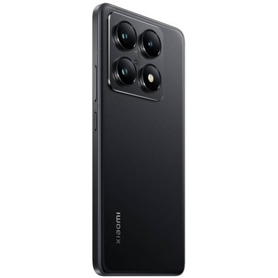 Xiaomi 14T Pro 5G 12/1TB Titan Black - фото 75677