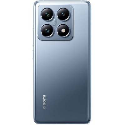 Xiaomi 14T Pro 5G 12/512GB Titan Blue - фото 75660