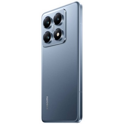 Xiaomi 14T Pro 5G 12/512GB Titan Blue - фото 75664