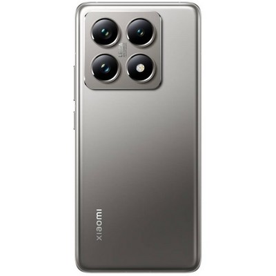 Xiaomi 14T Pro 5G 12/1TB Titan Gray - фото 75688