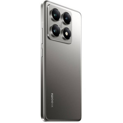 Xiaomi 14T Pro 5G 12/1TB Titan Gray - фото 75692