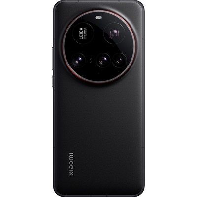 Xiaomi 15 Ultra 5G 16/512GB Black - фото 75710