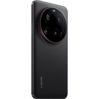 Xiaomi 15 Ultra 5G 16/512GB Black - фото 75713
