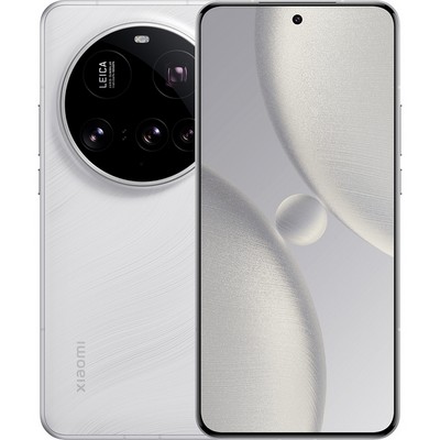 Xiaomi 15 Ultra 5G 16/512GB White - фото 75715