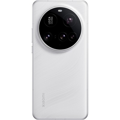 Xiaomi 15 Ultra 5G 16/512GB White - фото 75717