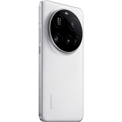 Xiaomi 15 Ultra 5G 16/512GB White - фото 75720