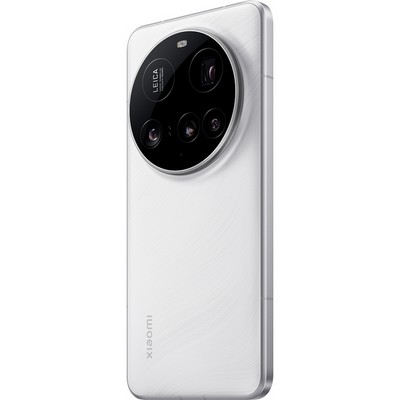 Xiaomi 15 Ultra 5G 16/512GB White - фото 75721