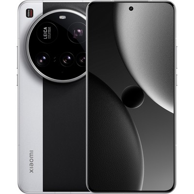 Xiaomi 15 Ultra 5G 16/1TB Silver Chrome - фото 75739