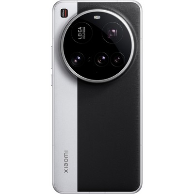 Xiaomi 15 Ultra 5G 16/1TB Silver Chrome - фото 75741