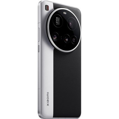 Xiaomi 15 Ultra 5G 16/1TB Silver Chrome - фото 75747