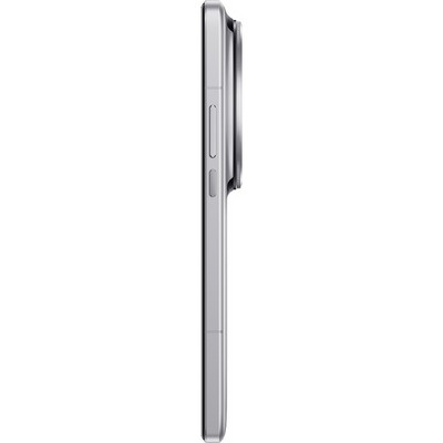 Xiaomi 15 Ultra 5G 16/1TB Silver Chrome - фото 75749