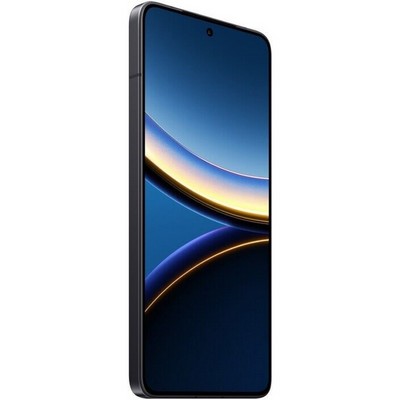 POCO F7 Pro 5G 12/256GB Black - фото 75753
