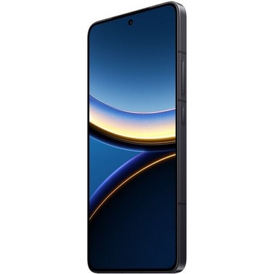 POCO F7 Pro 5G 12/256GB Black - фото 75754