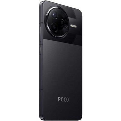 POCO F7 Pro 5G 12/256GB Black - фото 75755