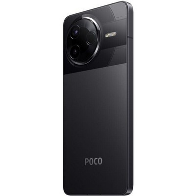 POCO F7 Pro 5G 12/256GB Black - фото 75756
