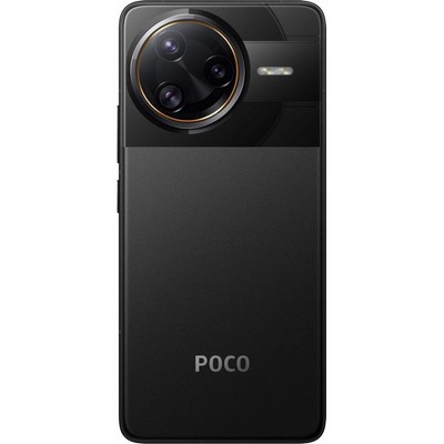 POCO F7 Ultra 5G 16/512GB Black - фото 75808