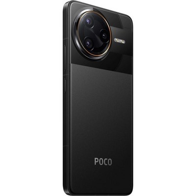 POCO F7 Ultra 5G 16/512GB Black - фото 75811