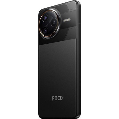 POCO F7 Ultra 5G 16/512GB Black - фото 75812