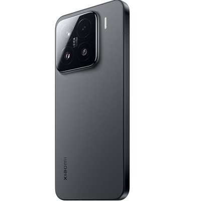 Xiaomi 15 5G 12/512GB Black - фото 75850