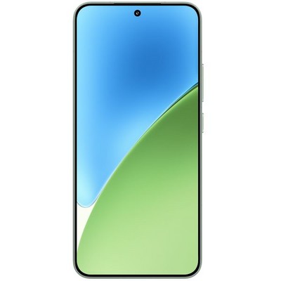 Xiaomi 15 5G 12/512GB Green - фото 75857
