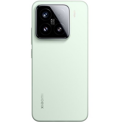 Xiaomi 15 5G 12/512GB Green - фото 75858
